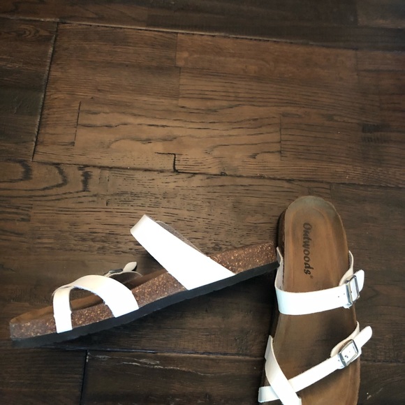 Women’s Sandals, Outwoods Brand - Picture 4 of 7